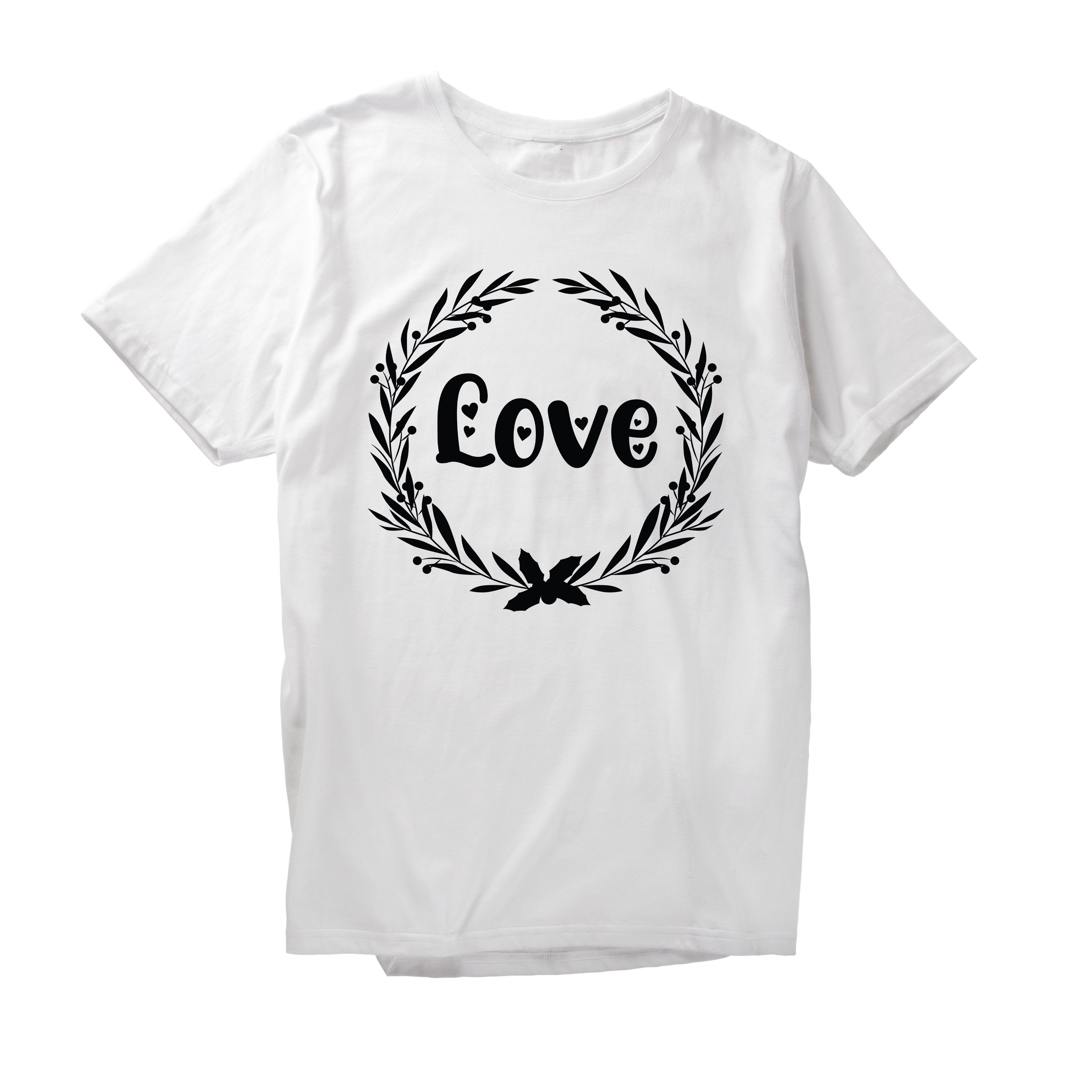 Alfaq Love T-Shirt